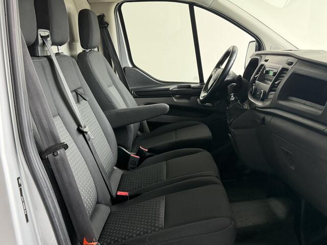 Ford TRANSIT CUSTOM 300 2.0 TDCI L2H1 Trend trekhaak
