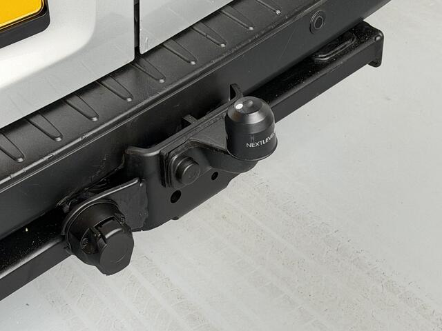 Ford TRANSIT CUSTOM 300 2.0 TDCI L2H1 Trend trekhaak