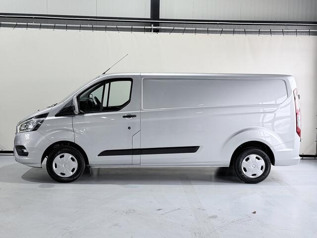 Ford TRANSIT CUSTOM 300 2.0 TDCI L2H1 Trend trekhaak