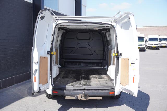 Ford TRANSIT CUSTOM 2.0 TDCI EURO 6 - Airco - Cruise - PDC - ¤ 13.950,- Excl.