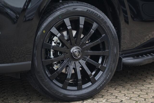 Ford TRANSIT CUSTOM 320 2.0TDCI 136pk L2H1 Trend | Automaat | LED | Sync 4 13" | Keyless | Camera | Carplay/Android | Trekhaak | Lease 699,- p/m