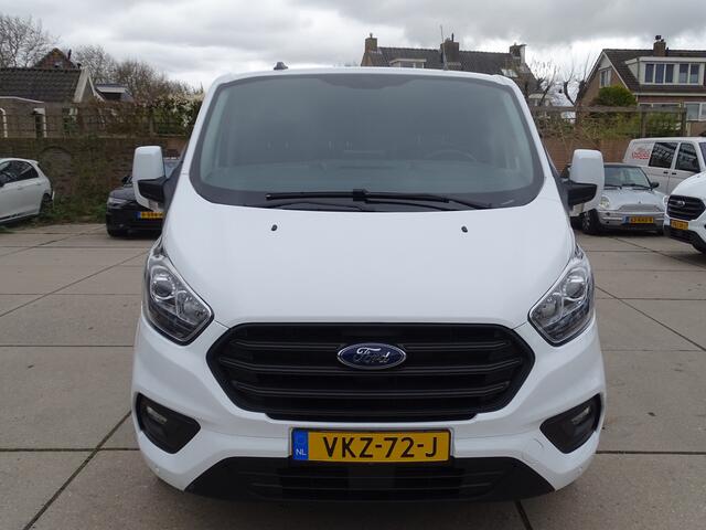 Ford TRANSIT CUSTOM 2.0 TDCI L1H1 Koel-vriestransport
