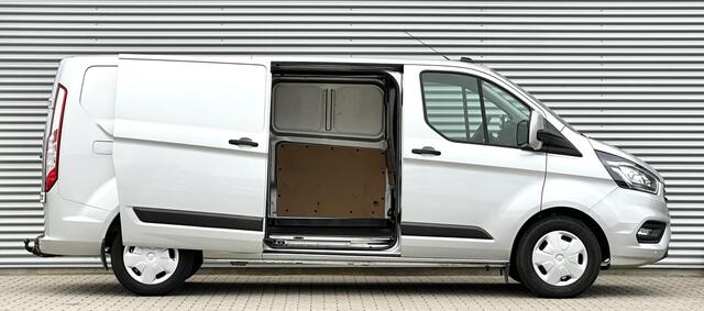 Ford TRANSIT CUSTOM 320 2.0 TDCI L2 Trend automaat|navi|trekhaak