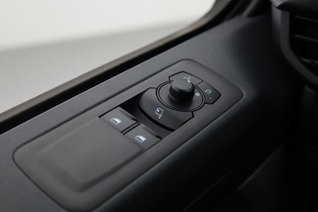 Ford TRANSIT CUSTOM 2.0 TDCI L2H1 RAPTOR | Dubb.Cab. | Automaat | Camera | Cruise | Navi | Side Bars | LM velgen