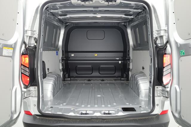 Ford TRANSIT CUSTOM 2.0 TDCI L2H1 RAPTOR | Dubb.Cab. | Automaat | Camera | Cruise | Navi | Side Bars | LM velgen