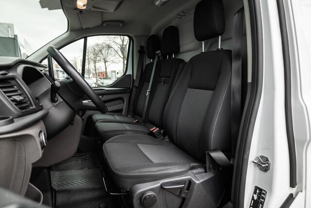 Ford TRANSIT CUSTOM 280 2.0 TDCI L1H1 Trend Apple Carplay | Origineel Nederlands geleverd