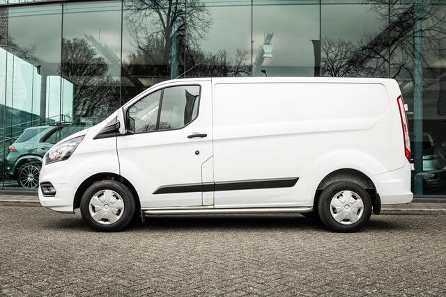 Ford TRANSIT CUSTOM 280 2.0 TDCI L1H1 Trend Apple Carplay | Origineel Nederlands geleverd