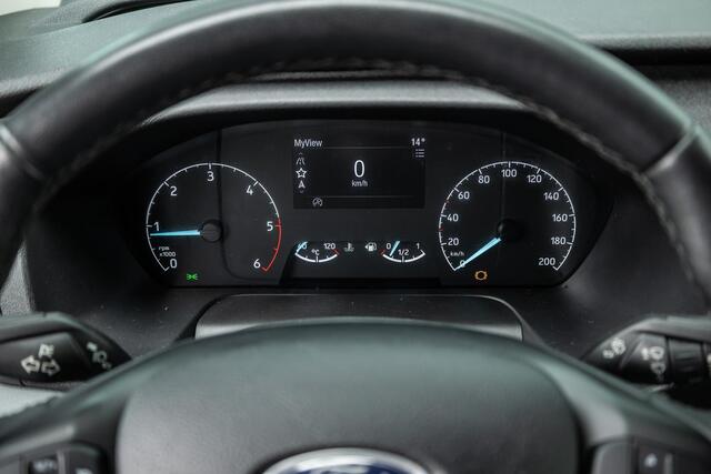 Ford TRANSIT CUSTOM 280 2.0 TDCI L1H1 Trend Apple Carplay | Origineel Nederlands geleverd