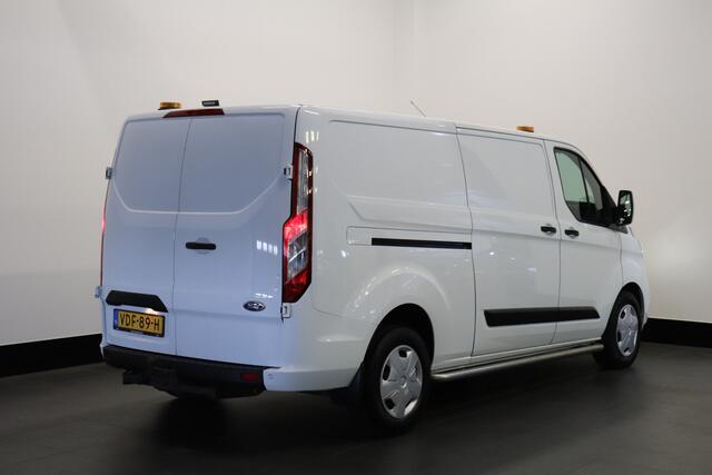 Ford TRANSIT CUSTOM 2.0 TDCI 130PK L2 EURO 6 - Airco - Cruise - PDC - ¤11.950,- Excl.