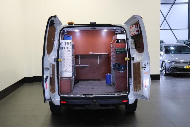 Ford TRANSIT CUSTOM 2.0 TDCI 130PK L2 EURO 6 - Airco - Cruise - PDC - ¤11.950,- Excl.