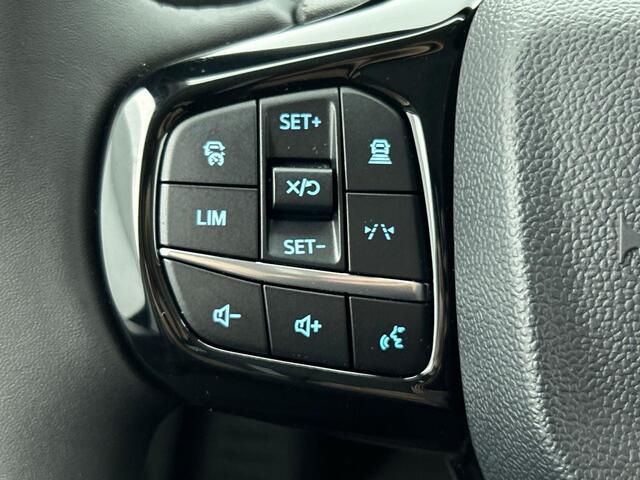 Ford TRANSIT CUSTOM 340 2.5 PHEV L2H1 Limited Automaat Incl. BTW/BPM! Airco ECC 2 x Schuifdeur Asisstance Pack Premium Full Options!