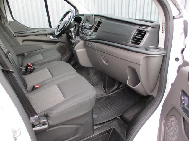 Ford TRANSIT CUSTOM 2.0 TDCI L2 Trend Airco Personenbus 9 persoons