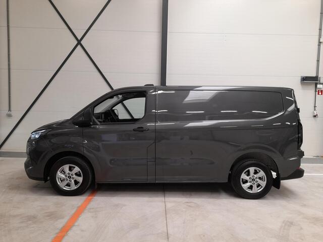 Ford TRANSIT CUSTOM 300 2.0 TDCI L2H1 Trend Nieuw Model Navi Cruise Camera Parkeersensoren Trekhaak