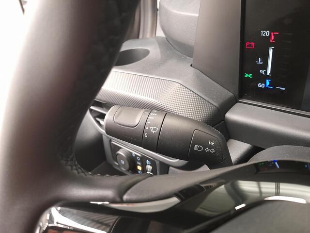 Ford TRANSIT CUSTOM 300 2.0 TDCI L2H1 Trend Nieuw Model Navi Cruise Camera Parkeersensoren Trekhaak