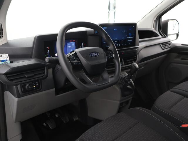 Ford TRANSIT CUSTOM 280 | 2.0 TDCI | L1 H1 | Trend | AIRCO | CRUISE CONTROL | CAMERA | CARPLAY EN ANDROID AUTO | 3-ZITS