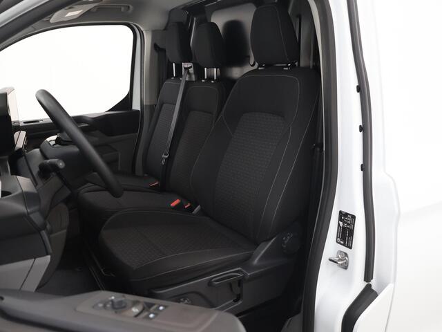 Ford TRANSIT CUSTOM 280 | 2.0 TDCI | L1 H1 | Trend | AIRCO | CRUISE CONTROL | CAMERA | CARPLAY EN ANDROID AUTO | 3-ZITS