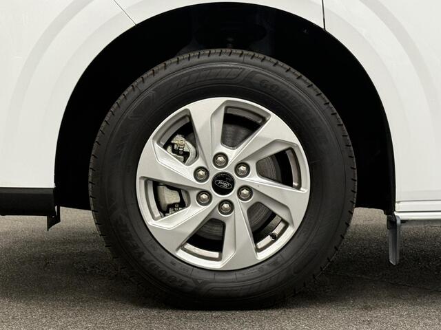 Ford TRANSIT CUSTOM 300 2.0 TDCI L2H1 Trend NM Automaat Dubbele Cabine Airco Cruise Navi PDC Camera Carplay