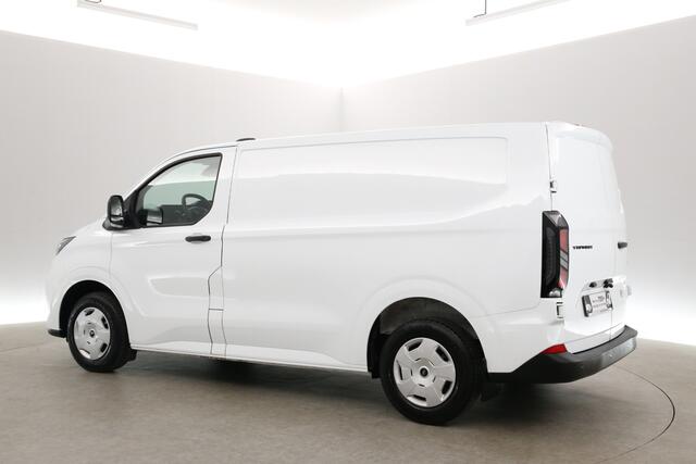Ford TRANSIT CUSTOM 2.0 TDCI L1H1 | Airco | Virtual | Camera | 3 Zits | Cruise | Carplay | LED
