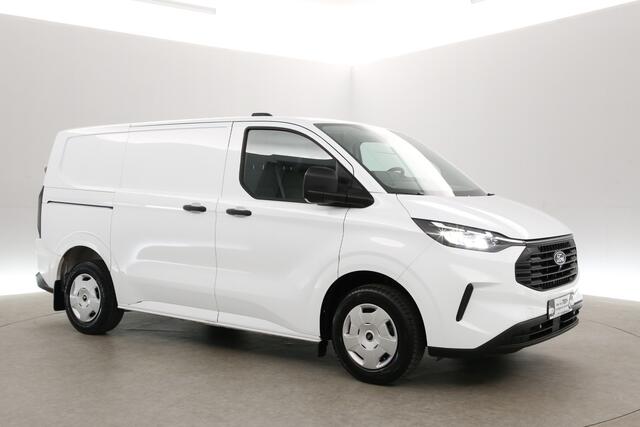 Ford TRANSIT CUSTOM 2.0 TDCI L1H1 | Airco | Virtual | Camera | 3 Zits | Cruise | Carplay | LED