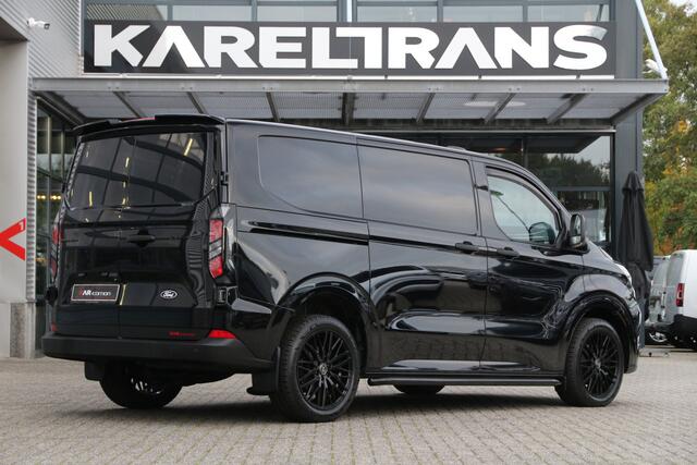 Ford TRANSIT CUSTOM 2.0 TDCI 136 | KAR-edition | LED | Camera | Navi | Clima..