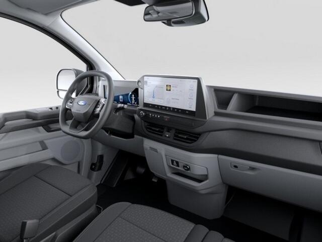 Ford TRANSIT CUSTOM Kombi 9 pers. Vol. elektr. 71 kWh . 340 L1H1 100kW Trend