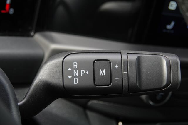 Ford TRANSIT CUSTOM L2H1 Dubbel Cabine 2.0Tdci 170Pk Aut. | Limited | Achteruitrijcamera | 2xSchuifdeur | Spoilerpack | 19'' | Agate Black