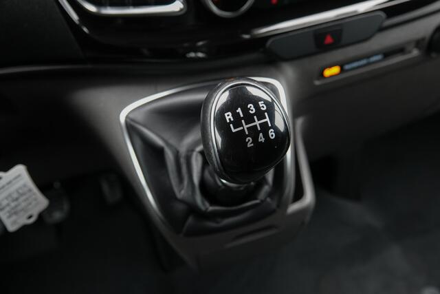 Ford TRANSIT CUSTOM L2H1 | 2.0Tdci 185Pk | Sport 320 | Stoel-Bank | 2xSchuifdeur | Trekhaak | 17'' | Magnetic Grey