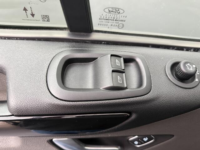 Ford TRANSIT CUSTOM 2.0TDCi 130Pk Automaat Lang Limited | Multimedia | Camera | Airco | Cruise