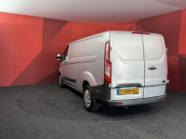 Ford TRANSIT CUSTOM 290 2.0 TDCI L2H1 Trend | Automaat | Navigatie | Airco | Cruise Control | APK 23-10-2026 |