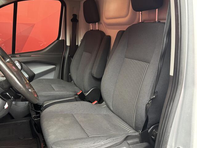 Ford TRANSIT CUSTOM 290 2.0 TDCI L2H1 Trend | Automaat | Navigatie | Airco | Cruise Control | APK 23-10-2026 |