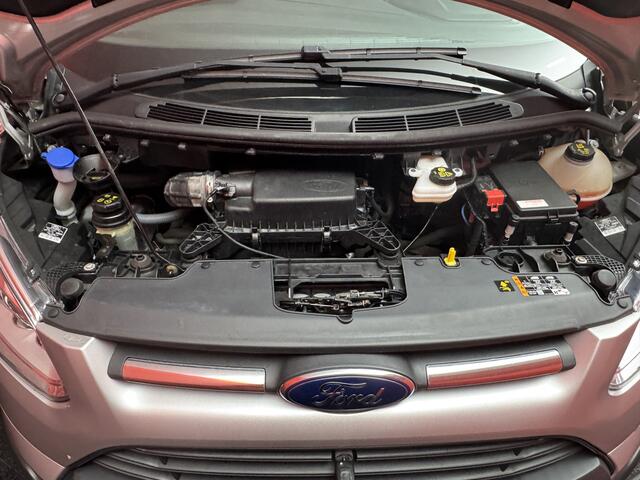 Ford TRANSIT CUSTOM 290 2.0 TDCI L2H1 Trend | Automaat | Navigatie | Airco | Cruise Control | APK 23-10-2026 |