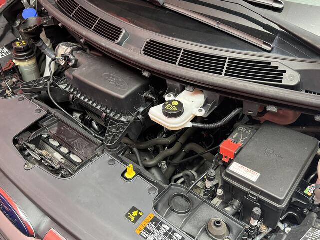 Ford TRANSIT CUSTOM 290 2.0 TDCI L2H1 Trend | Automaat | Navigatie | Airco | Cruise Control | APK 23-10-2026 |