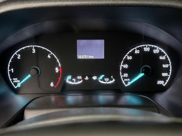 Ford TRANSIT CUSTOM 2.0TDCI 9-Persoons | Kombi | Personenbus | Airco | 3-3-3 Stoelopstelling