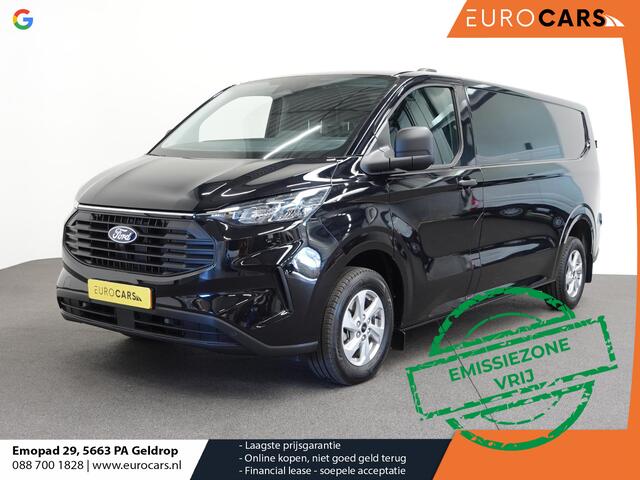 Ford TRANSIT CUSTOM 300 2.0 TDCI L2H1 Trend NIEUW MODEL Automaat Airco Navi Cruise PDC Camera