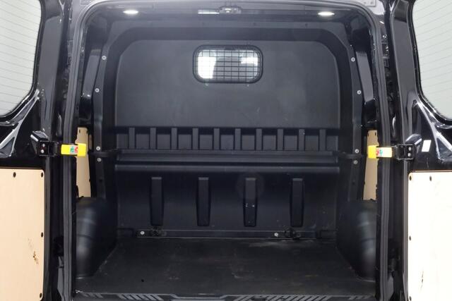 Ford TRANSIT CUSTOM 2.0 TDCI 130pk L1H1 Automaat D.C. Limited Airco/Navi/2x Schuifdeur 10-2021