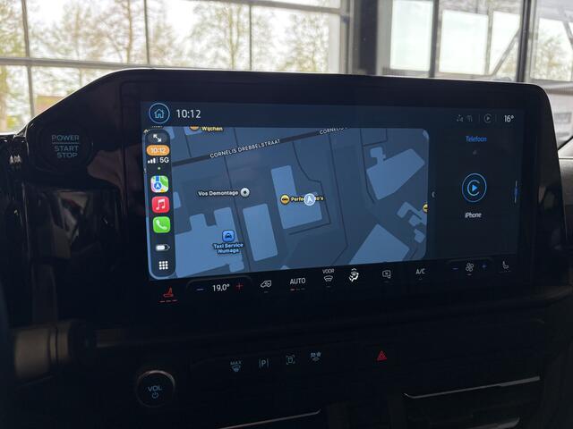 Ford TRANSIT CUSTOM 280 2.0 TDCI L1H1 Limited Camera, LMV, Carplay