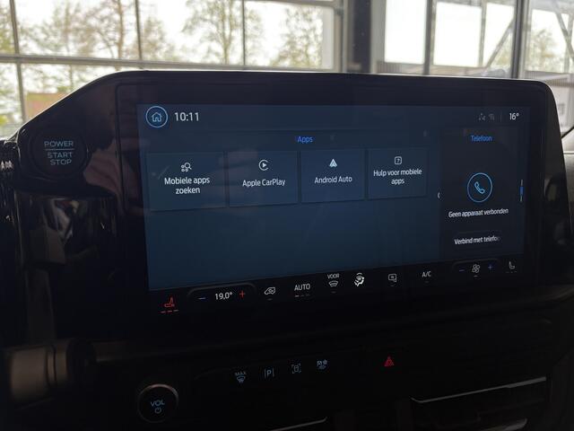 Ford TRANSIT CUSTOM 280 2.0 TDCI L1H1 Limited Camera, LMV, Carplay