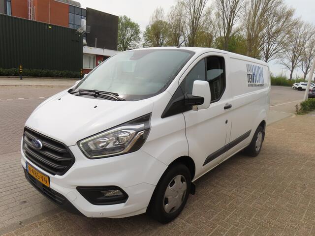 Ford TRANSIT CUSTOM 280 2.0 TDCI L1H1 Trend*Camera*Airco*