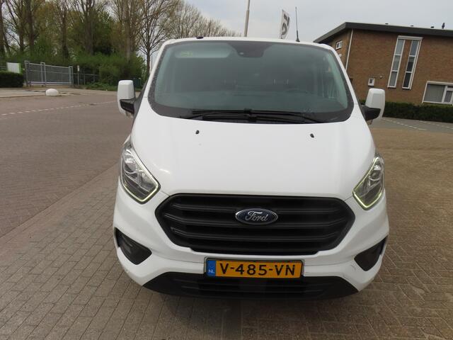 Ford TRANSIT CUSTOM 280 2.0 TDCI L1H1 Trend*Camera*Airco*