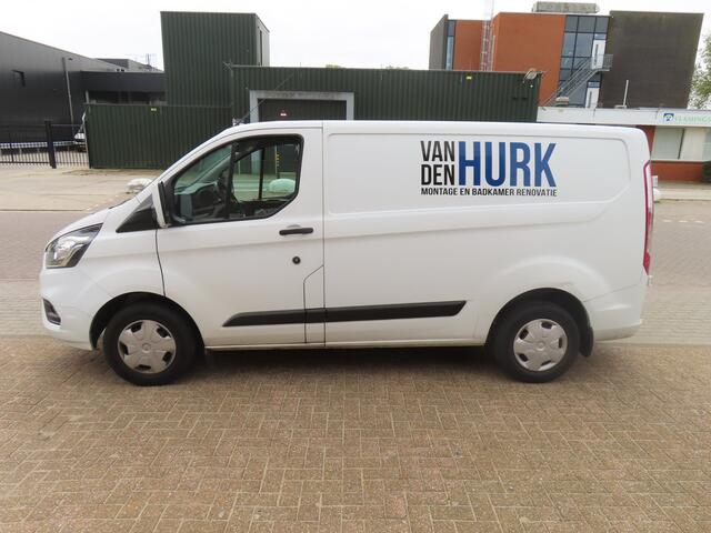 Ford TRANSIT CUSTOM 280 2.0 TDCI L1H1 Trend*Camera*Airco*