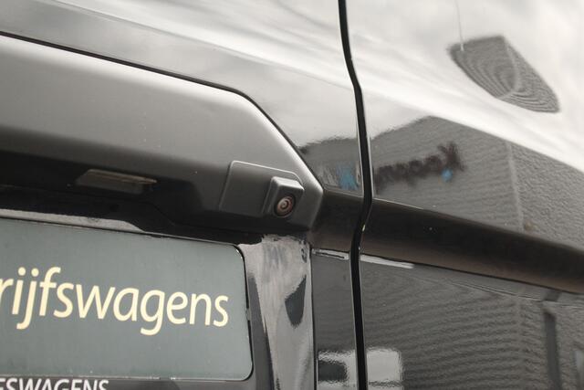 Ford TRANSIT CUSTOM 290 2.0TDCI 131pk L2H1 Trend | Cruise | Trekhaak | Imperiaal | Airco | Navi | Camera | Lease 278,- p/m