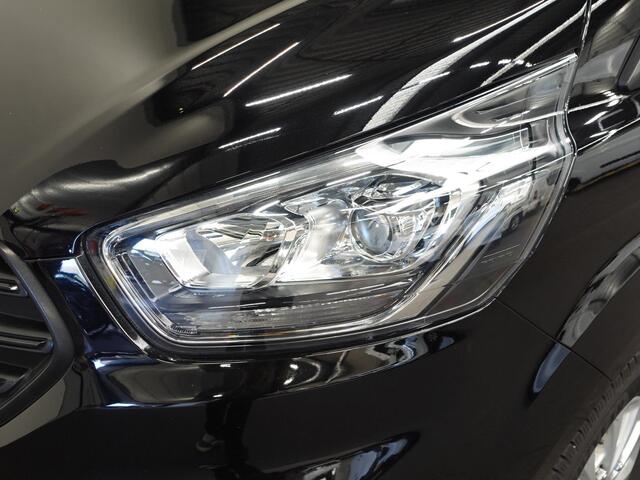 Ford TRANSIT CUSTOM 300 2.0 TDCI L2H1 Trend Automaat Airco Navi Cruisecontrol Camera Parkeersensoren Trekhaak