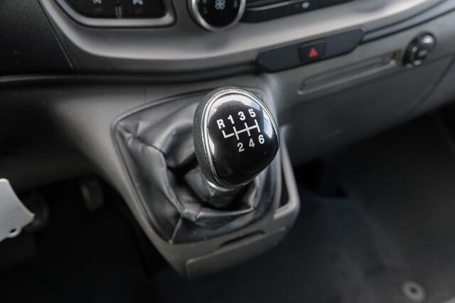 Ford TRANSIT CUSTOM L2H1 | 2.0Tdci 105Pk | Trend | Achteruitrijcamera | Imperiaal | Aluca Stelling | Trekhaak | Raptor Grille | 18"