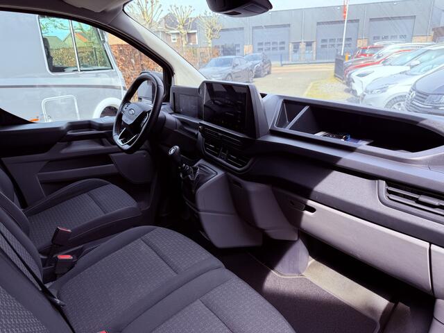 Ford TRANSIT CUSTOM 320 2.0 TDCI L1H1 Navi Adap. Cruise Camera Winter Pack