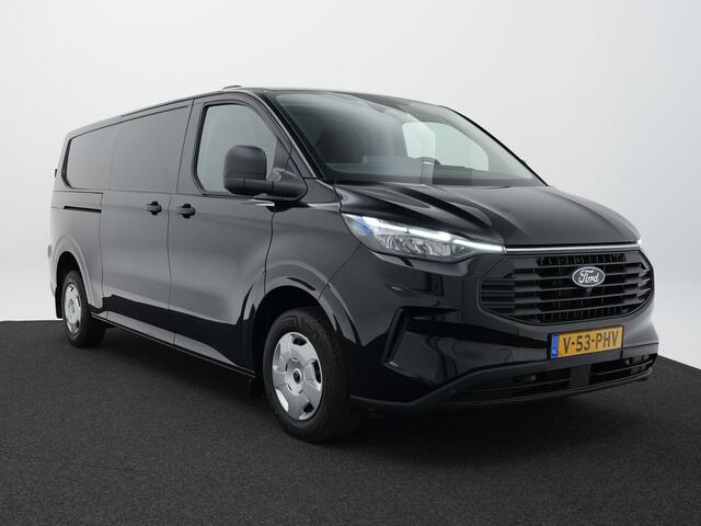 Ford TRANSIT CUSTOM 320 2.0 TDCI L2H1 Trend | Achteruit rijcamera | Stoelverwarming | Adaptieve cruise control |