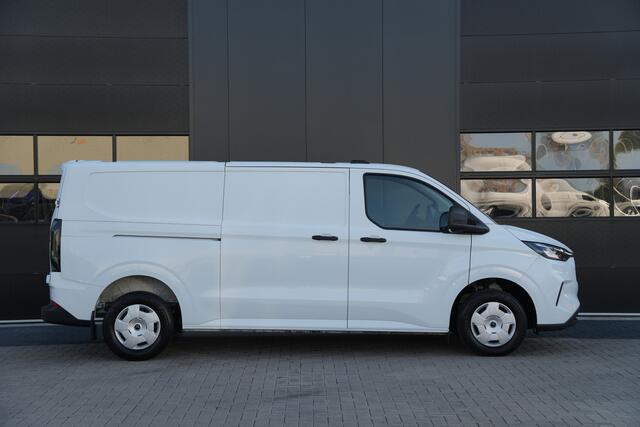Ford TRANSIT CUSTOM 300 2.0 TDCI L2H1 Trend 136pk - Airco - Cruise - Carplay - LED - Rijklaar