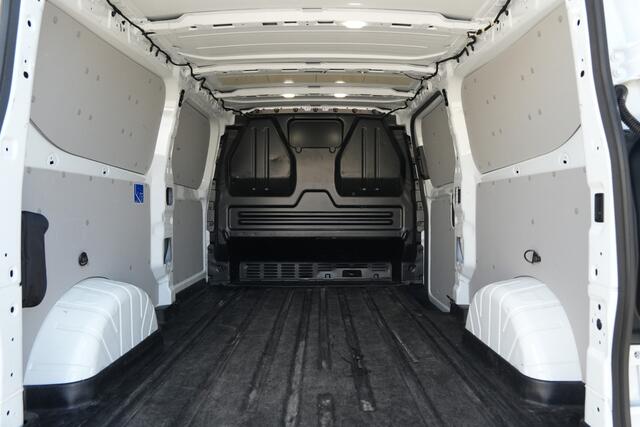 Ford TRANSIT CUSTOM 300 2.0 TDCI L2H1 Trend 136pk - Airco - Cruise - Carplay - LED - Rijklaar