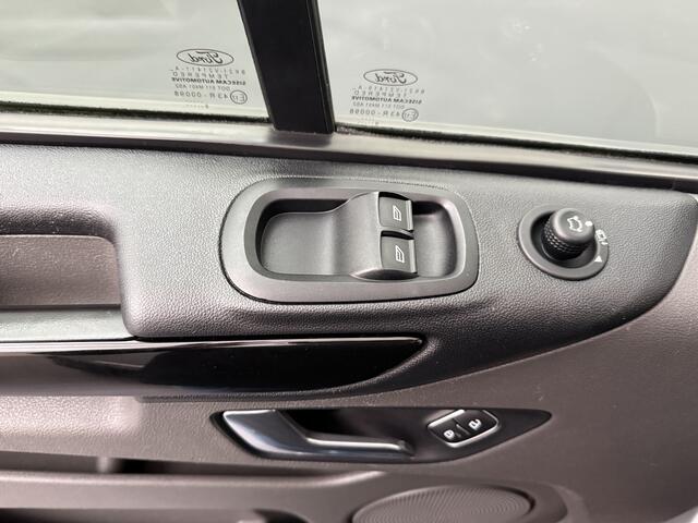 Ford TRANSIT CUSTOM 2.0TDCI 130PK Automaat Dubbele Cabine Limited | Navigatie | Camera | Cruise | Trekhaak |