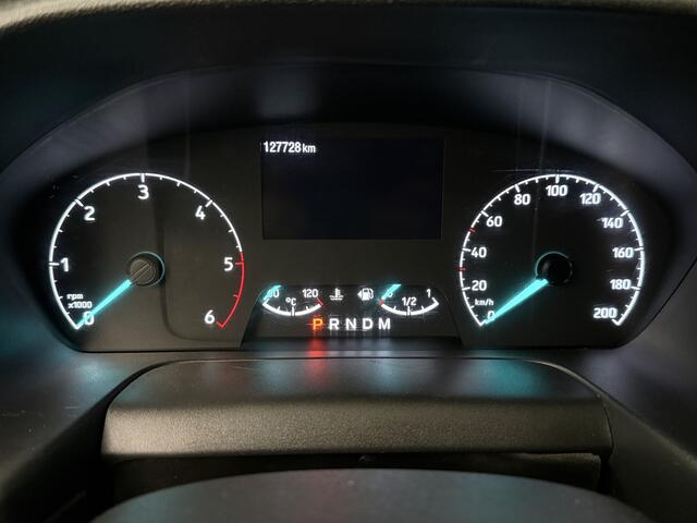 Ford TRANSIT CUSTOM 2.0TDCI 130PK Automaat Dubbele Cabine Limited | Navigatie | Camera | Cruise | Trekhaak |