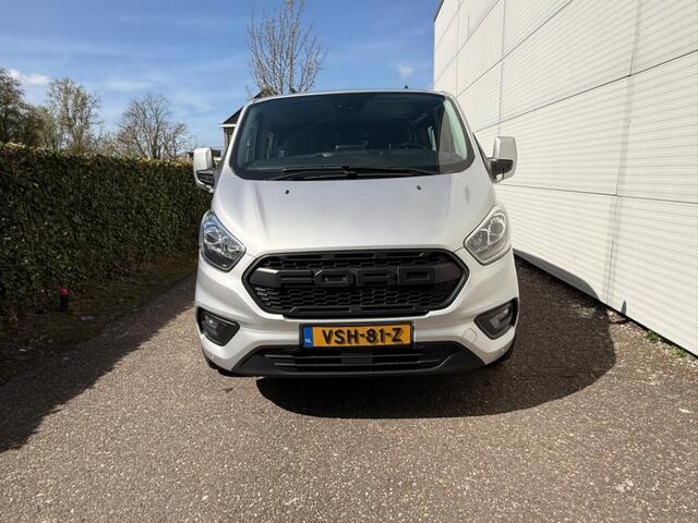 Ford TRANSIT CUSTOM 320 2.0 TDCI L2H1LDC